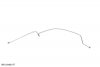 Pièce d’origine tuyau de climatisation pour Renault Trafic 14- , 93450177 , 924626825R , 9246200Q0E